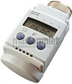 Honeywell HR40 - Programovatelná termohlavice - větší obrázek